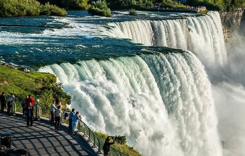 Niagara Falls, New York, United States